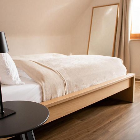 גוסלר Ferienwohnung Am Bollrich מראה חיצוני תמונה
