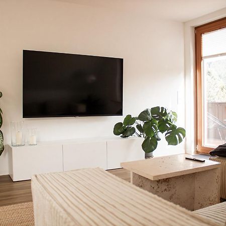 גוסלר Ferienwohnung Am Bollrich מראה חיצוני תמונה