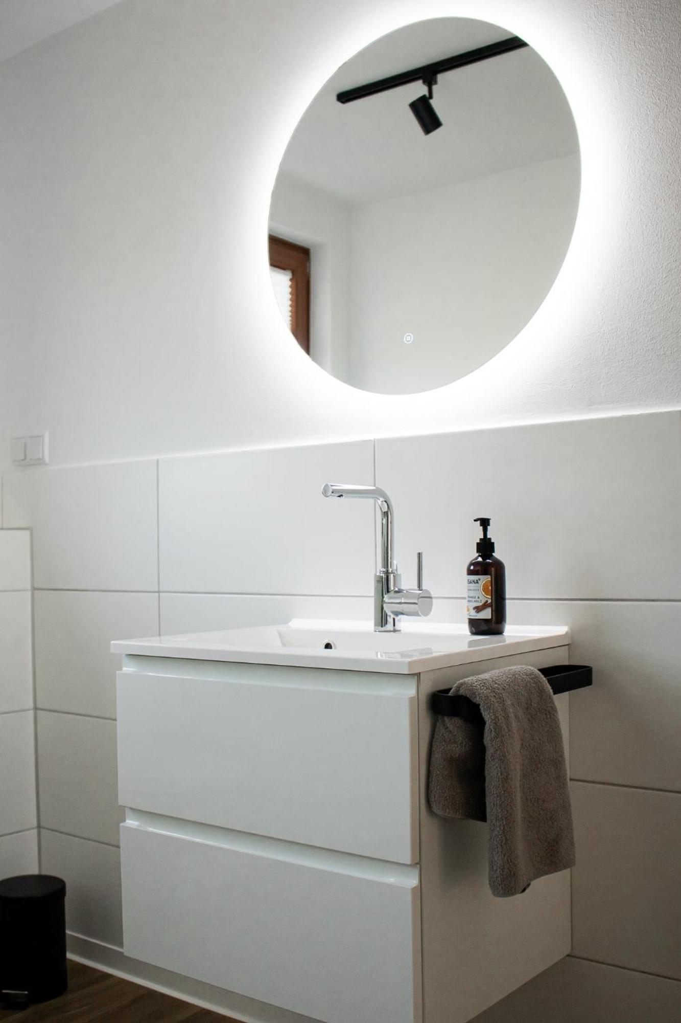 גוסלר Ferienwohnung Am Bollrich מראה חיצוני תמונה