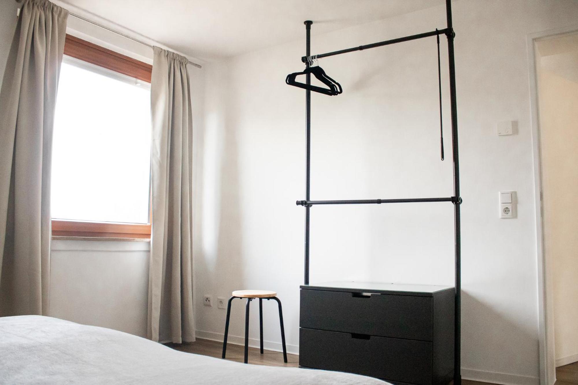 גוסלר Ferienwohnung Am Bollrich מראה חיצוני תמונה