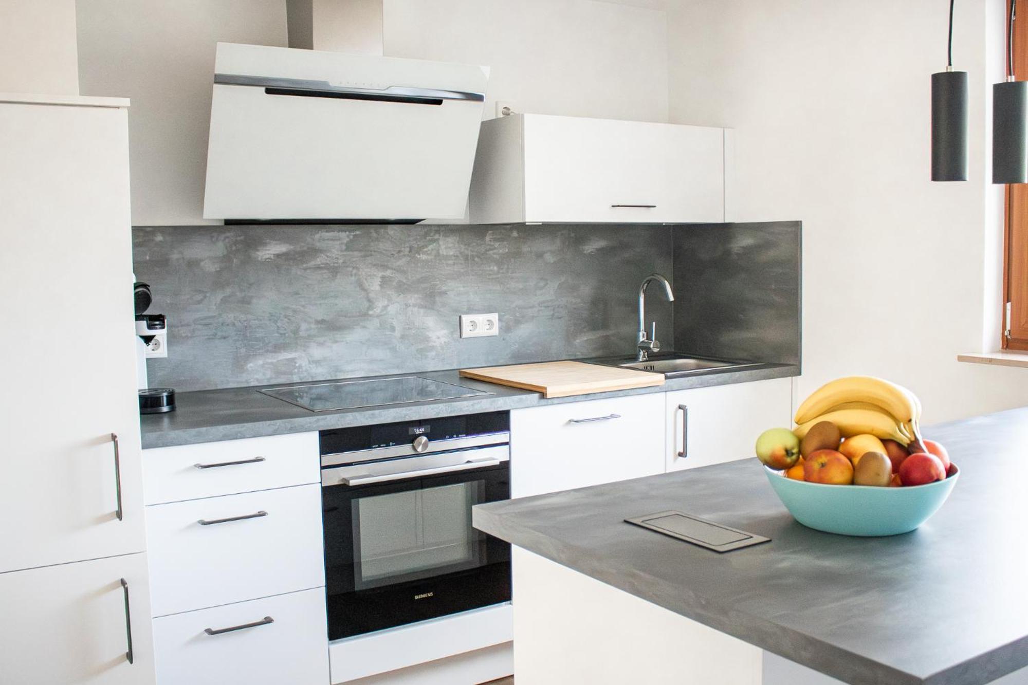 גוסלר Ferienwohnung Am Bollrich מראה חיצוני תמונה