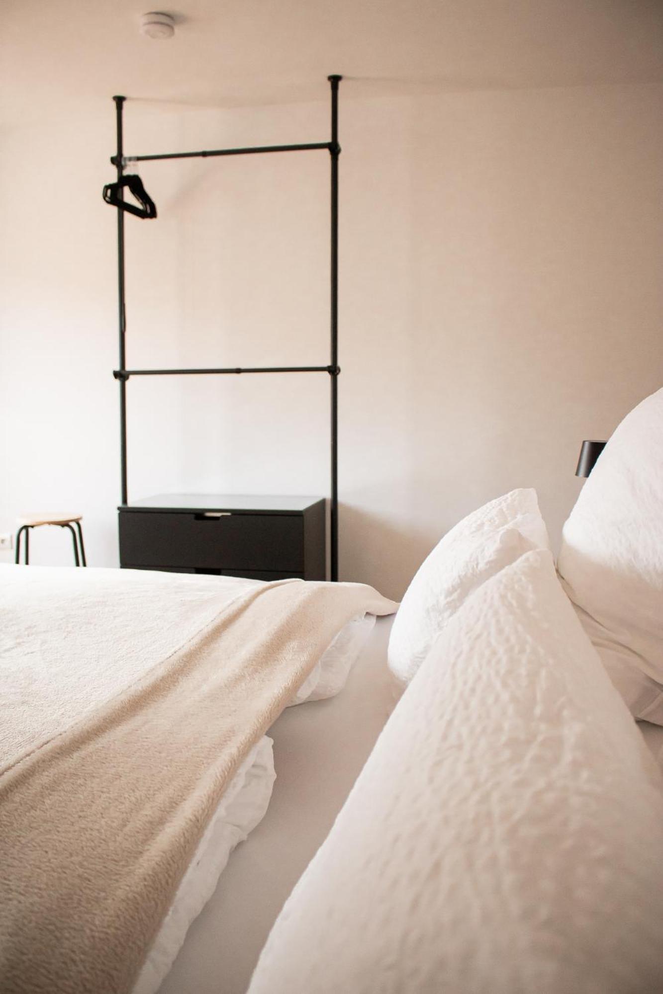 גוסלר Ferienwohnung Am Bollrich מראה חיצוני תמונה