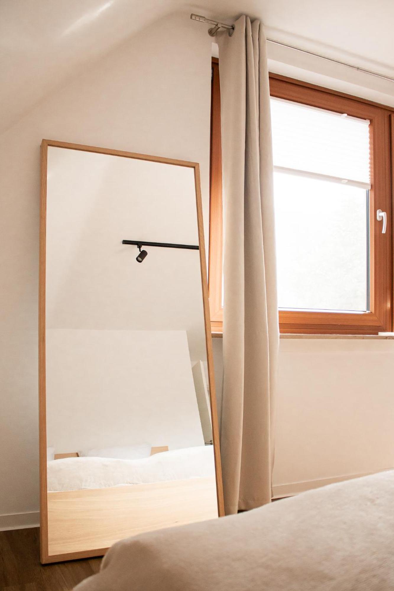גוסלר Ferienwohnung Am Bollrich מראה חיצוני תמונה