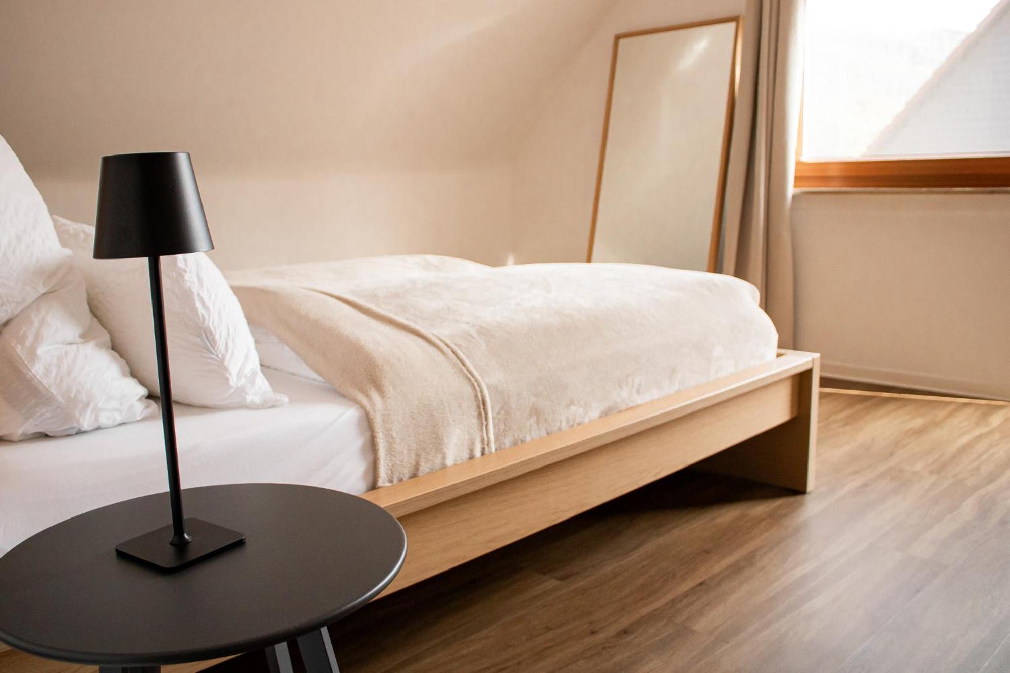 גוסלר Ferienwohnung Am Bollrich מראה חיצוני תמונה