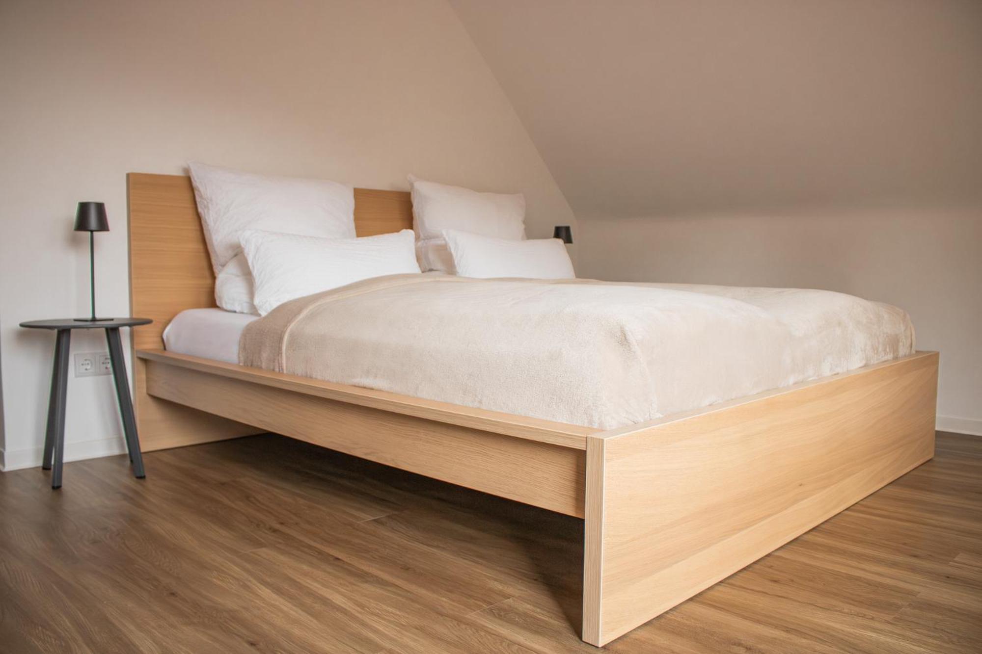 גוסלר Ferienwohnung Am Bollrich מראה חיצוני תמונה