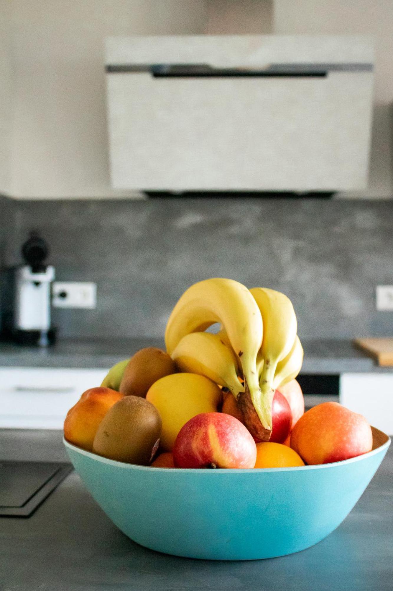 גוסלר Ferienwohnung Am Bollrich מראה חיצוני תמונה