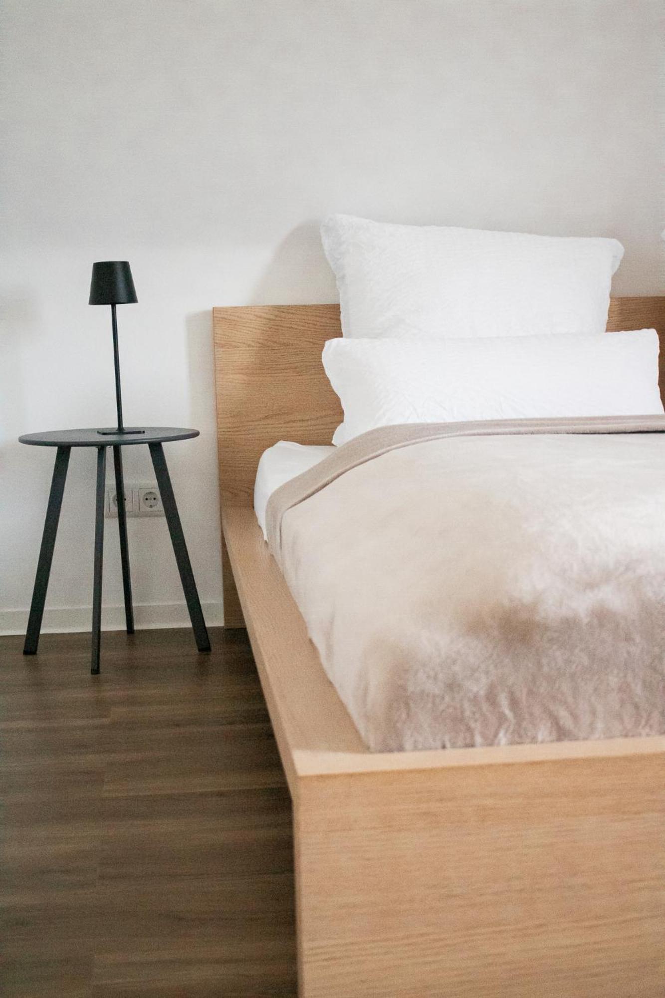 גוסלר Ferienwohnung Am Bollrich מראה חיצוני תמונה