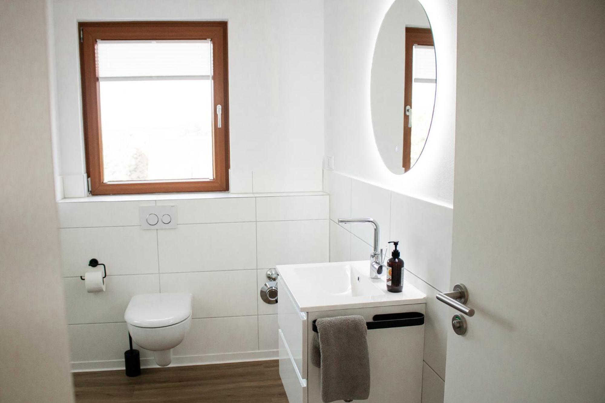גוסלר Ferienwohnung Am Bollrich מראה חיצוני תמונה